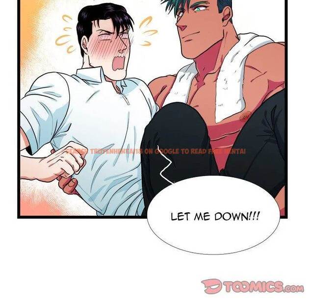 Read Hentai Image 28 392 in comic Same, But Different - Chapter 21 - hentaitnt.net