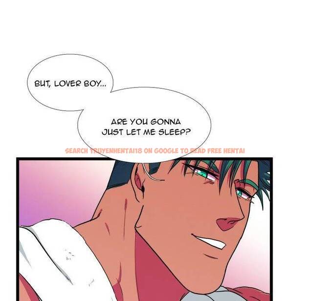 Read Hentai Image 29 392 in comic Same, But Different - Chapter 21 - hentaitnt.net