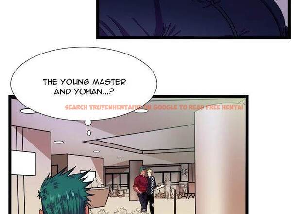 Read Hentai Image 3 392 in comic Same, But Different - Chapter 21 - hentaitnt.net