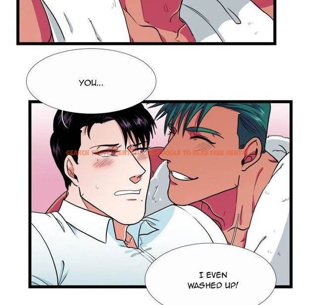 Read Hentai Image 30 392 in comic Same, But Different - Chapter 21 - hentaitnt.net