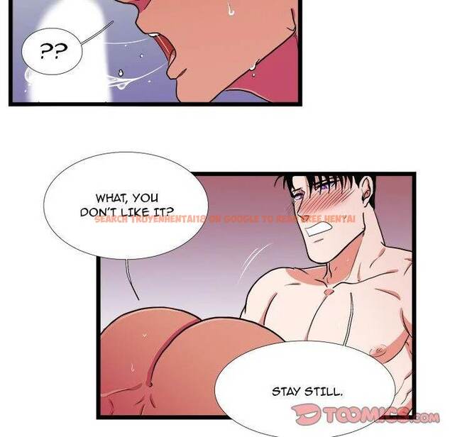 Read Hentai Image 34 396 in comic Same, But Different - Chapter 21 - hentaitnt.net