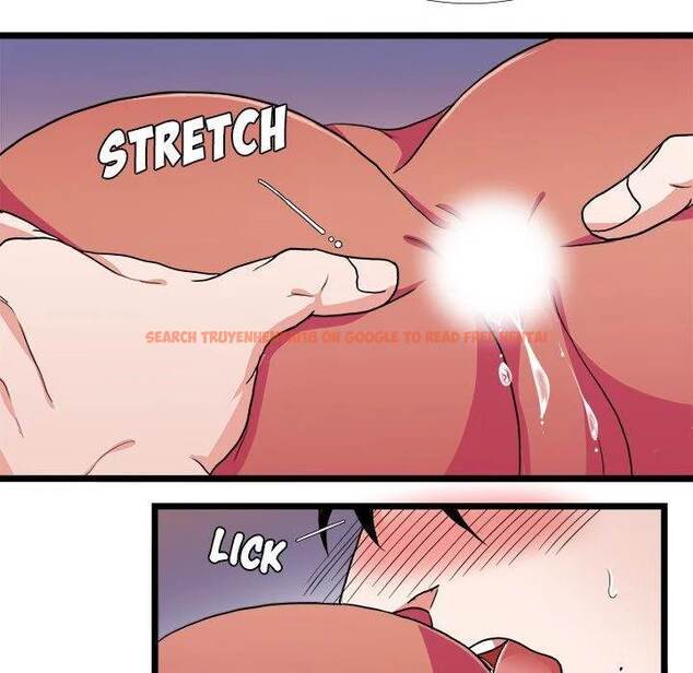Read Hentai Image 35 396 in comic Same, But Different - Chapter 21 - hentaitnt.net