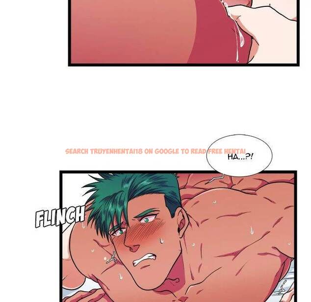 Read Hentai Image 36 396 in comic Same, But Different - Chapter 21 - hentaitnt.net
