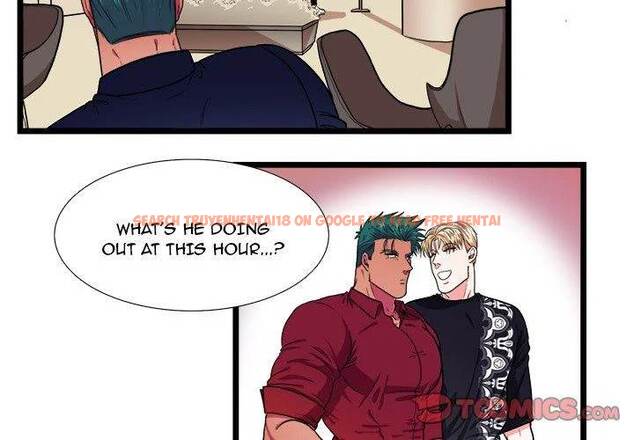 Read Hentai Image 4 392 in comic Same, But Different - Chapter 21 - hentaitnt.net