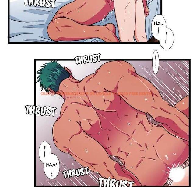 Read Hentai Image 44 396 in comic Same, But Different - Chapter 21 - hentaitnt.net