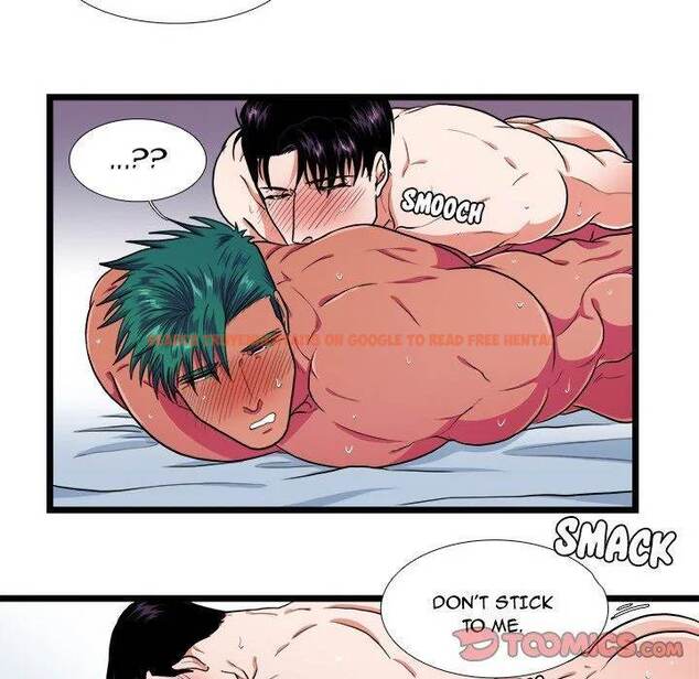 Read Hentai Image 46 396 in comic Same, But Different - Chapter 21 - hentaitnt.net