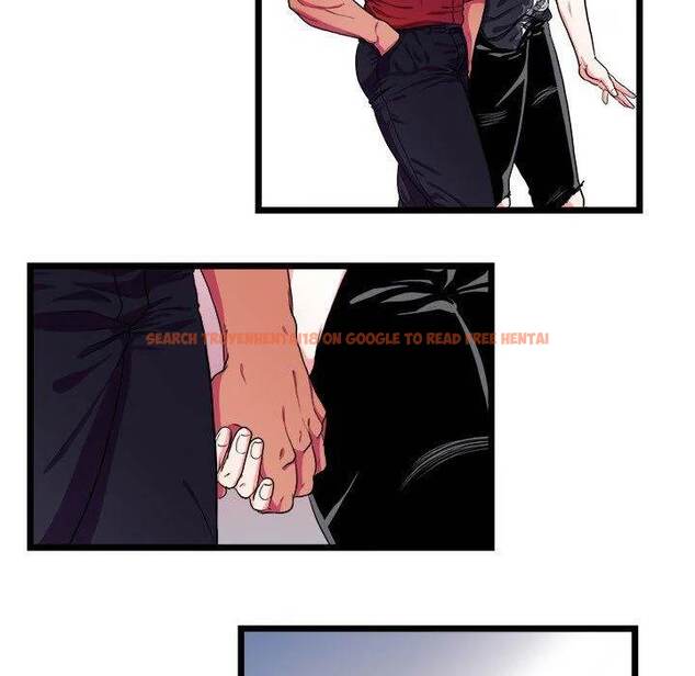 Read Hentai Image 5 392 in comic Same, But Different - Chapter 21 - hentaitnt.net