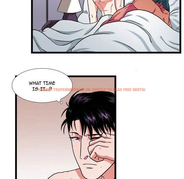 Read Hentai Image 54 396 in comic Same, But Different - Chapter 21 - hentaitnt.net