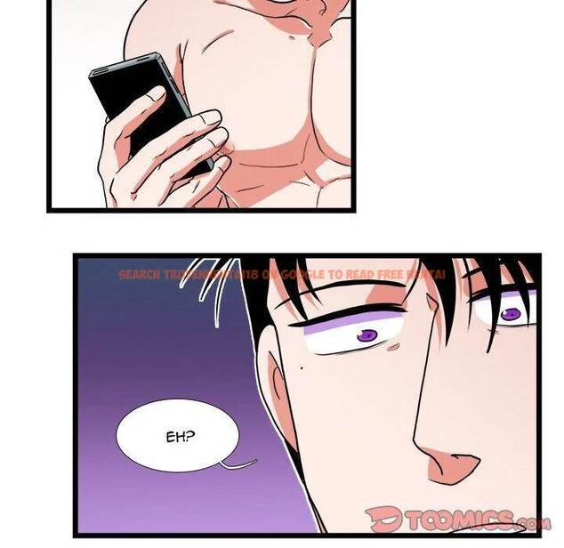 Read Hentai Image 55 396 in comic Same, But Different - Chapter 21 - hentaitnt.net