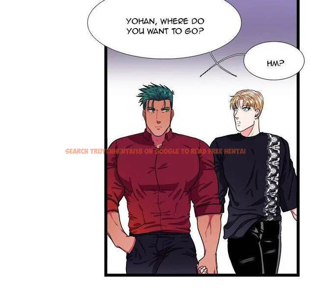 Read Hentai Image 8 392 in comic Same, But Different - Chapter 21 - hentaitnt.net