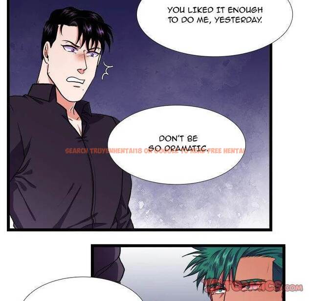 Read Hentai Image 11 392 in comic Same, But Different - Chapter 22 - hentaitnt.net