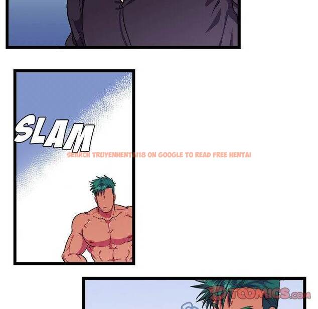 Read Hentai Image 13 392 in comic Same, But Different - Chapter 22 - hentaitnt.net
