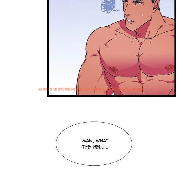 Read Hentai Image 14 392 in comic Same, But Different - Chapter 22 - hentaitnt.net