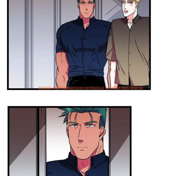 Read Hentai Image 16 392 in comic Same, But Different - Chapter 22 - hentaitnt.net