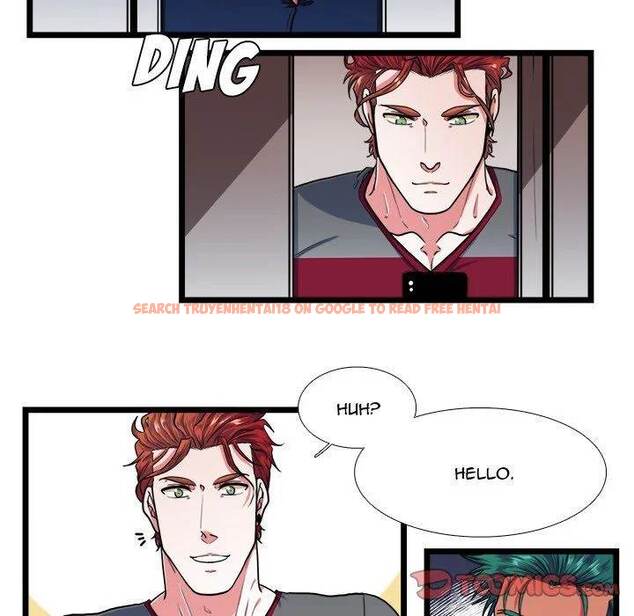 Read Hentai Image 17 392 in comic Same, But Different - Chapter 22 - hentaitnt.net