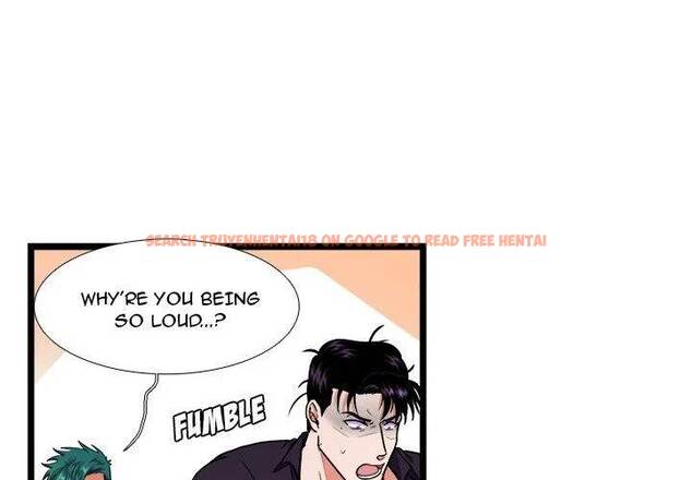 Read Hentai Image 2 392 in comic Same, But Different - Chapter 22 - hentaitnt.net