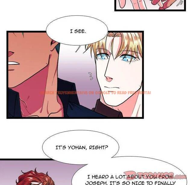 Read Hentai Image 21 392 in comic Same, But Different - Chapter 22 - hentaitnt.net