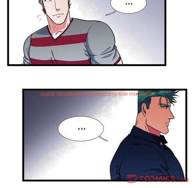 Read Hentai Image 23 392 in comic Same, But Different - Chapter 22 - hentaitnt.net