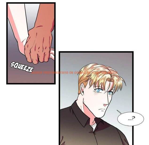 Read Hentai Image 24 392 in comic Same, But Different - Chapter 22 - hentaitnt.net