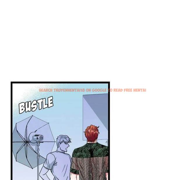 Read Hentai Image 26 392 in comic Same, But Different - Chapter 22 - hentaitnt.net