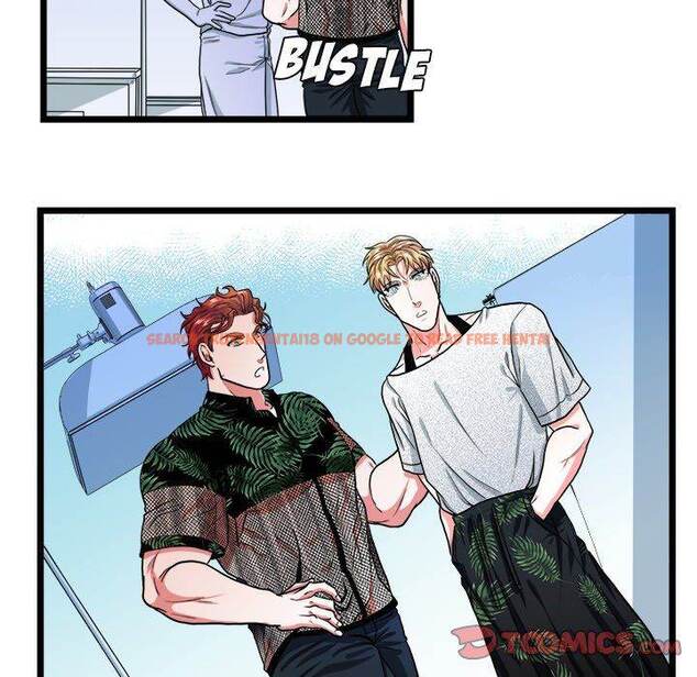 Read Hentai Image 27 392 in comic Same, But Different - Chapter 22 - hentaitnt.net