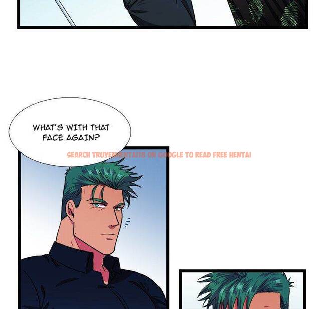 Read Hentai Image 28 392 in comic Same, But Different - Chapter 22 - hentaitnt.net
