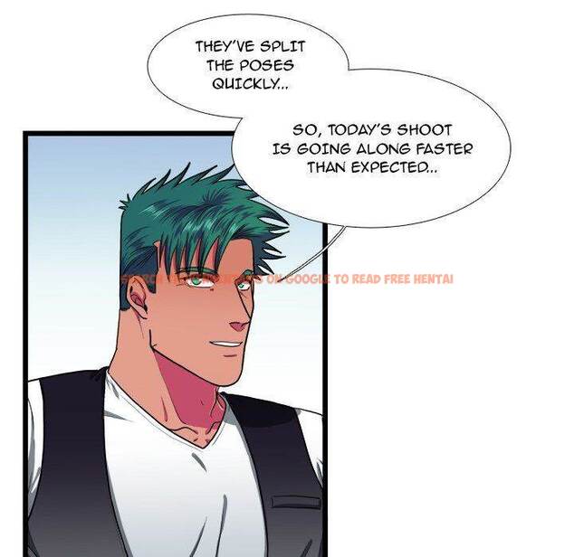 Read Hentai Image 32 392 in comic Same, But Different - Chapter 22 - hentaitnt.net