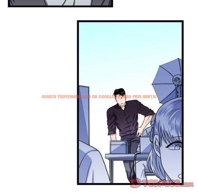 Read Hentai Image 33 392 in comic Same, But Different - Chapter 22 - hentaitnt.net