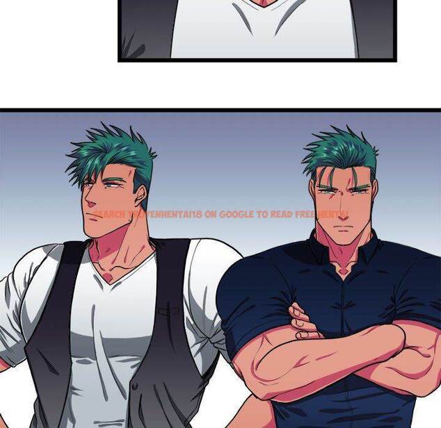 Read Hentai Image 36 392 in comic Same, But Different - Chapter 22 - hentaitnt.net