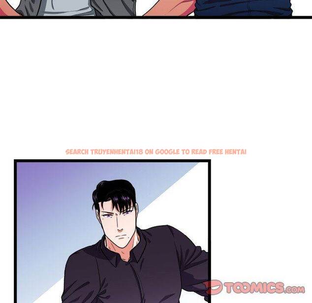 Read Hentai Image 37 392 in comic Same, But Different - Chapter 22 - hentaitnt.net