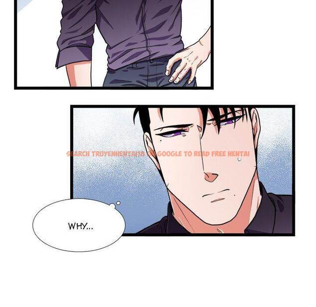 Read Hentai Image 38 392 in comic Same, But Different - Chapter 22 - hentaitnt.net