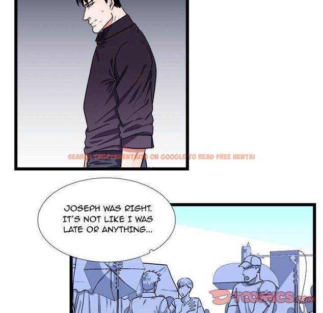 Read Hentai Image 41 392 in comic Same, But Different - Chapter 22 - hentaitnt.net