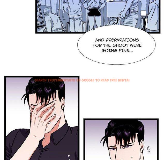 Read Hentai Image 42 392 in comic Same, But Different - Chapter 22 - hentaitnt.net