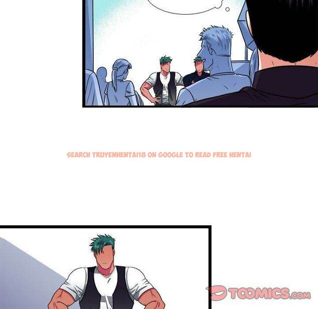 Read Hentai Image 45 392 in comic Same, But Different - Chapter 22 - hentaitnt.net