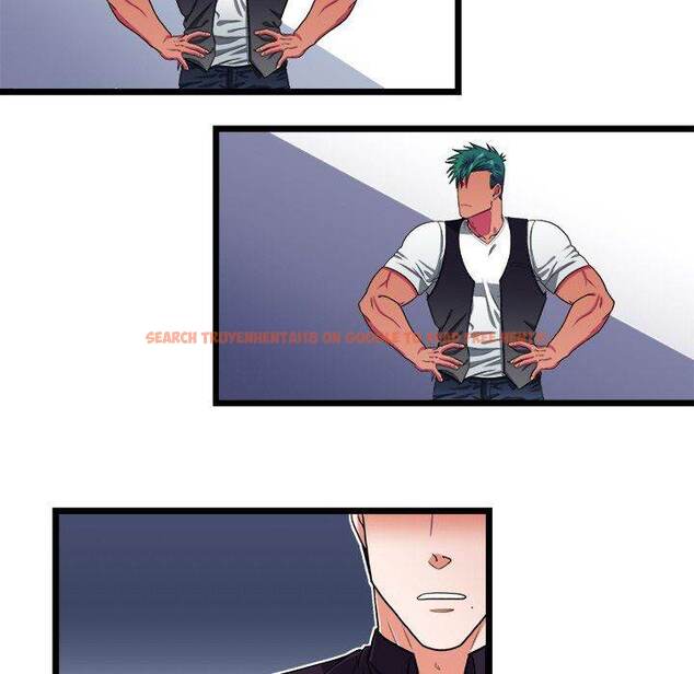 Read Hentai Image 46 392 in comic Same, But Different - Chapter 22 - hentaitnt.net