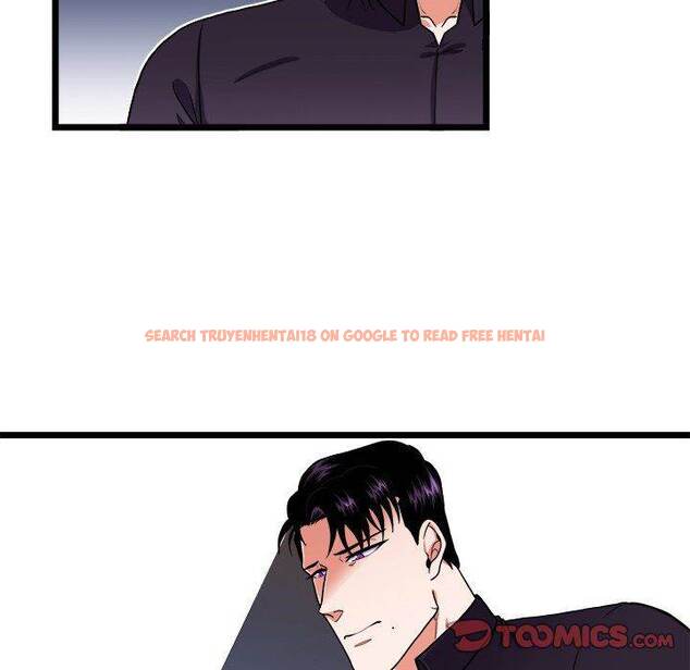 Read Hentai Image 47 392 in comic Same, But Different - Chapter 22 - hentaitnt.net