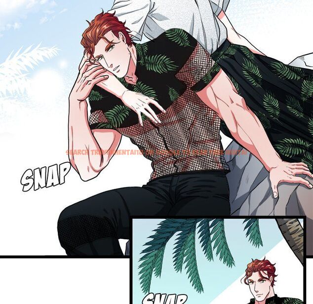 Read Hentai Image 10 392 in comic Same, But Different - Chapter 23 - hentaitnt.net