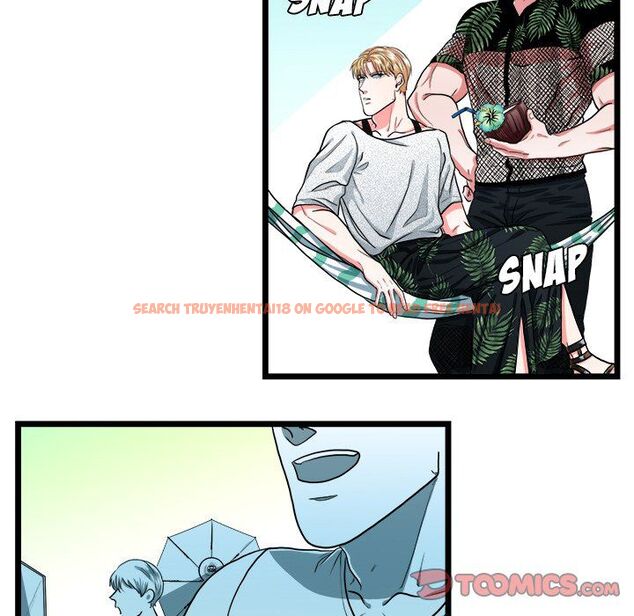 Read Hentai Image 11 392 in comic Same, But Different - Chapter 23 - hentaitnt.net