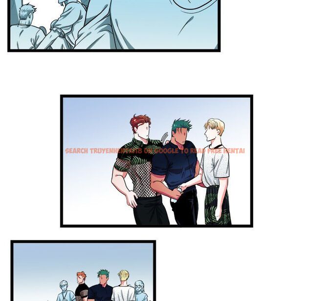 Read Hentai Image 12 392 in comic Same, But Different - Chapter 23 - hentaitnt.net