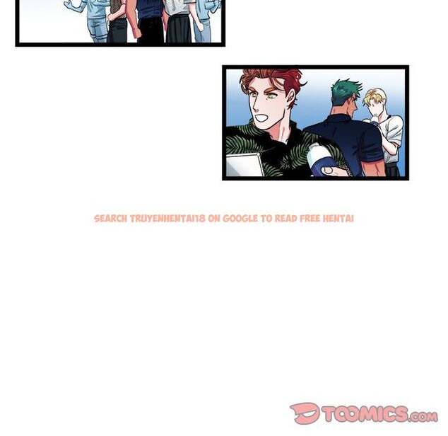 Read Hentai Image 13 392 in comic Same, But Different - Chapter 23 - hentaitnt.net