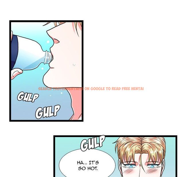 Read Hentai Image 14 392 in comic Same, But Different - Chapter 23 - hentaitnt.net