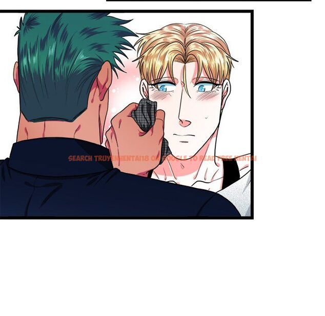 Read Hentai Image 18 392 in comic Same, But Different - Chapter 23 - hentaitnt.net