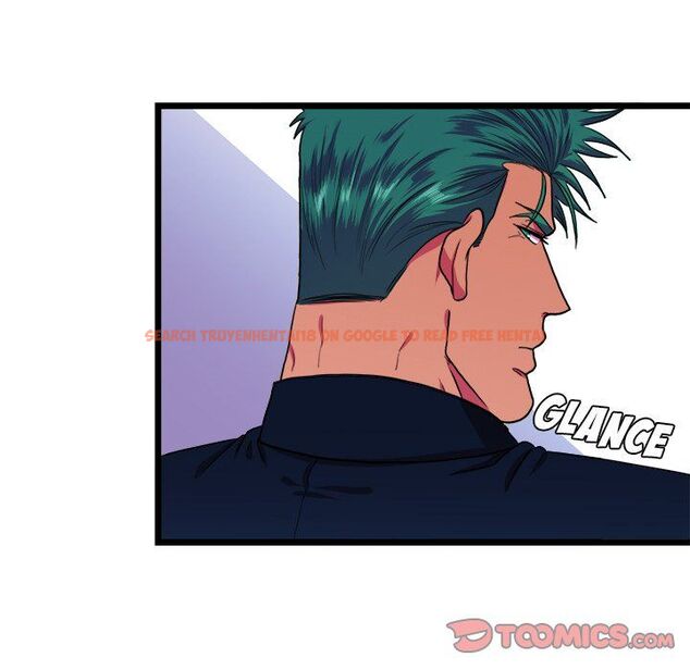 Read Hentai Image 19 392 in comic Same, But Different - Chapter 23 - hentaitnt.net