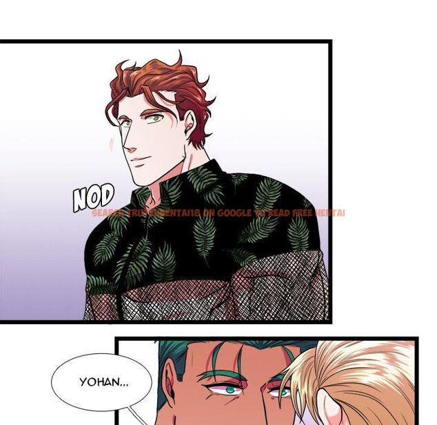 Read Hentai Image 20 392 in comic Same, But Different - Chapter 23 - hentaitnt.net