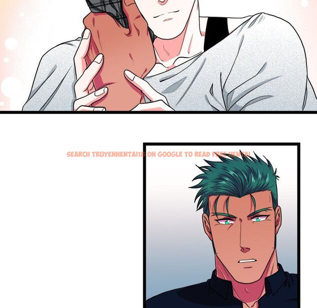 Read Hentai Image 22 392 in comic Same, But Different - Chapter 23 - hentaitnt.net