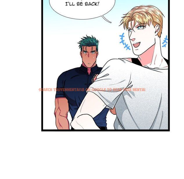 Read Hentai Image 24 392 in comic Same, But Different - Chapter 23 - hentaitnt.net