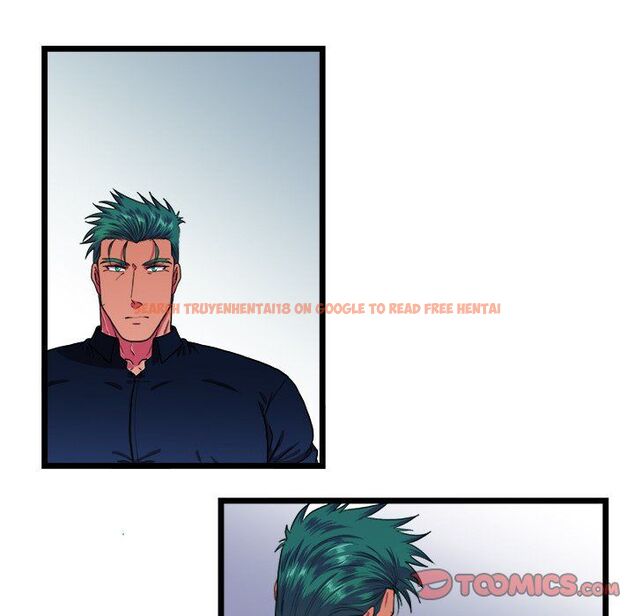 Read Hentai Image 25 392 in comic Same, But Different - Chapter 23 - hentaitnt.net