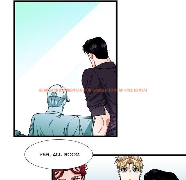 Read Hentai Image 28 392 in comic Same, But Different - Chapter 23 - hentaitnt.net