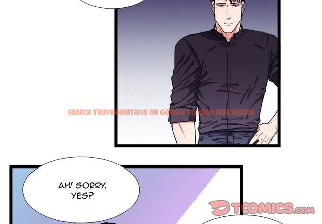 Read Hentai Image 3 392 in comic Same, But Different - Chapter 23 - hentaitnt.net
