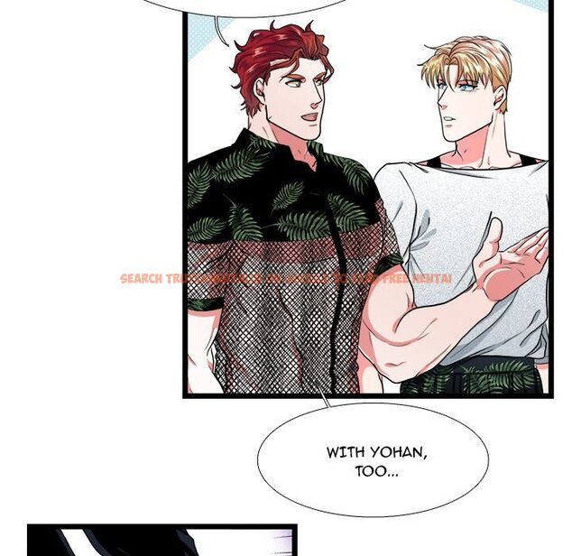Read Hentai Image 30 392 in comic Same, But Different - Chapter 23 - hentaitnt.net